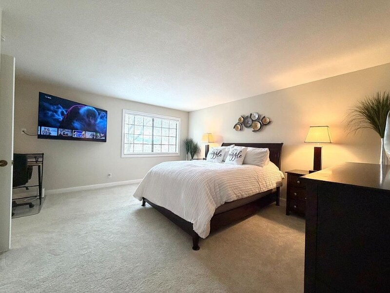 Building Photo - 3120 Heather Ridge Dr