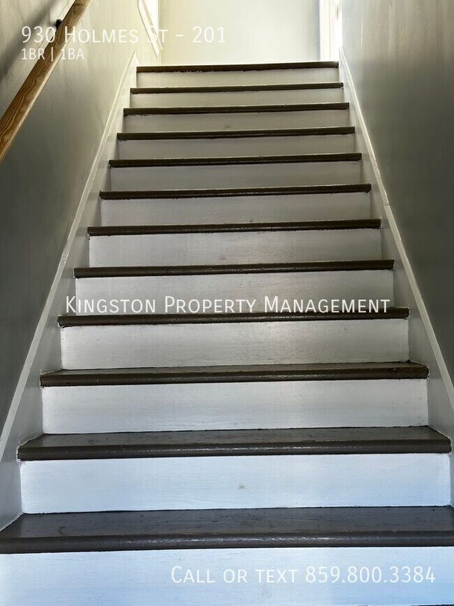 Building Photo - 930 Holmes St