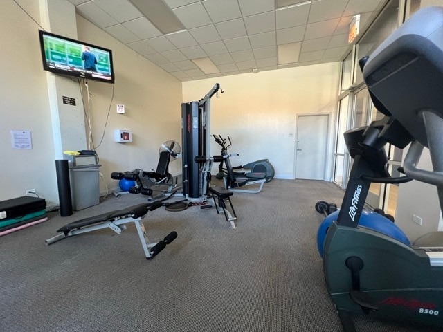 Building Photo - 1001 W Madison St