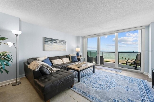 Building Photo - 440 S Gulfview Blvd