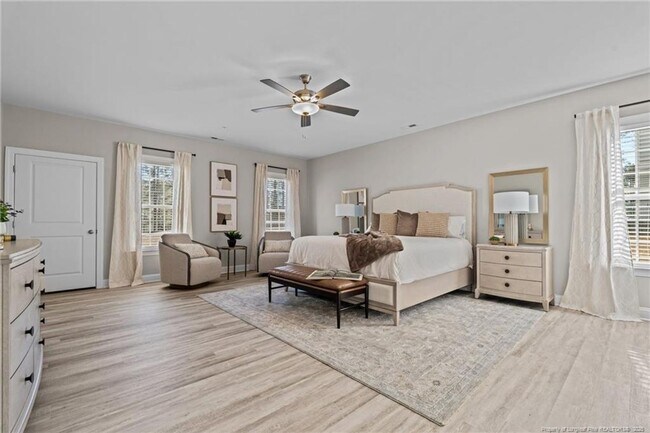 Building Photo - Anderson Creek Club  Golf Course View - Available Now