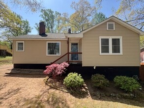 Building Photo - Charming 2/2 With Fenced In Backyard Move In Ready Now!