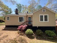 Building Photo - Charming 2/2 With Fenced In Backyard Move In Ready Now!