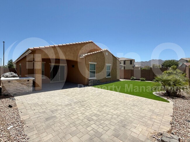 Building Photo - 2371 E Brigadier Dr