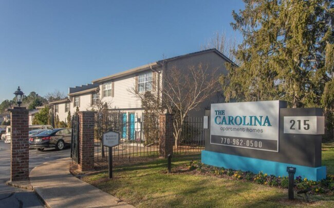 Building Photo - The Carolina