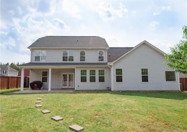 Building Photo - 1512 Gallant Fox Ct