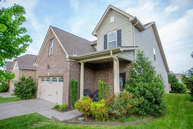 Building Photo - 336 Dunnwood Loop