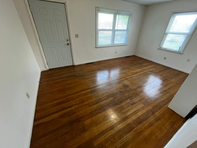 Living Room - 222 S Roosevelt St