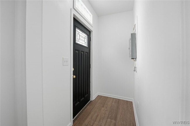 Building Photo - 265 Efner St