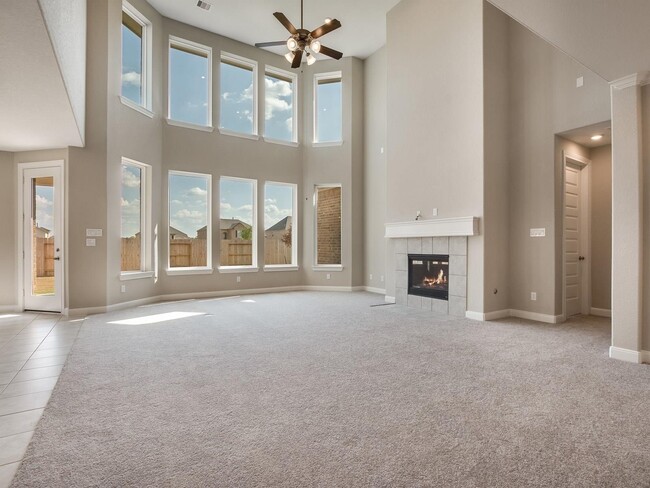 Building Photo - 11607 Curate Wind Ct