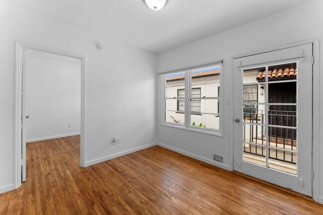 Building Photo - 3131-3151 Adams Ave