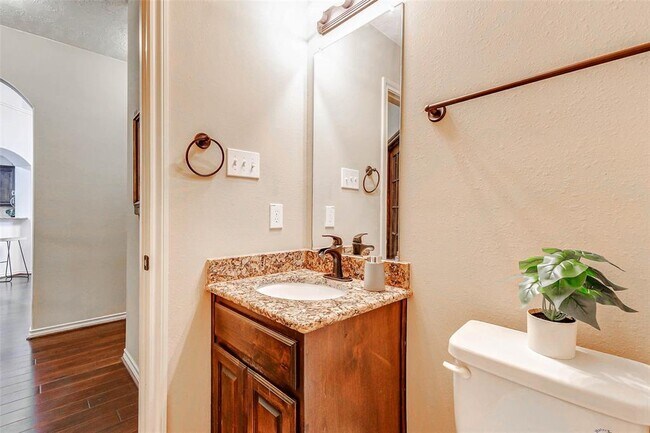Building Photo - 20307 Cortina Valley Dr
