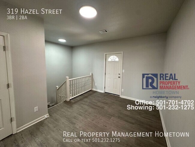 Building Photo - 319 Hazel St