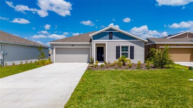 Building Photo - 5625 Le Marin Wy