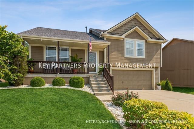 Building Photo - 12551 S Belford St