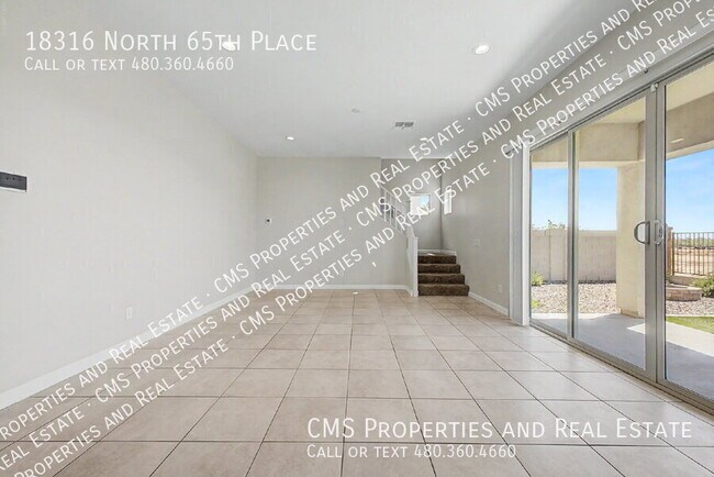 Building Photo - 18316 N 65th Pl