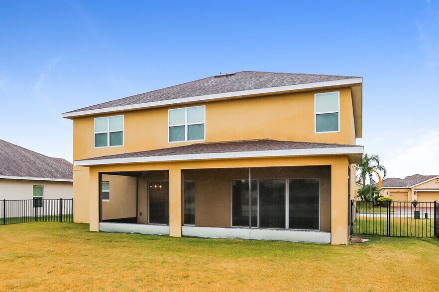 Building Photo - 3809 Gulf Shore Cir