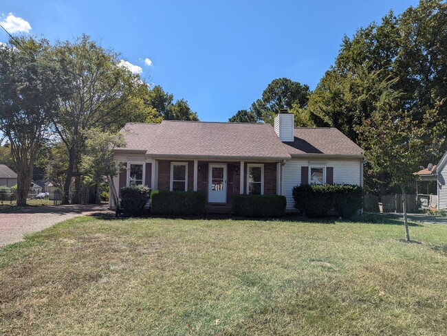 Building Photo - 1528 Stone Hill Rd