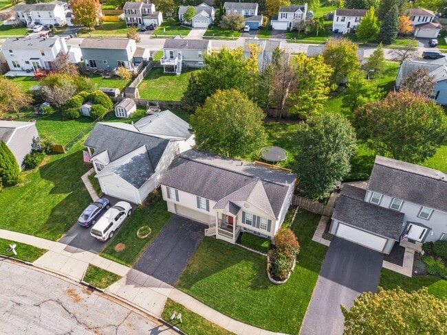 Building Photo - 5289 Frisco Dr