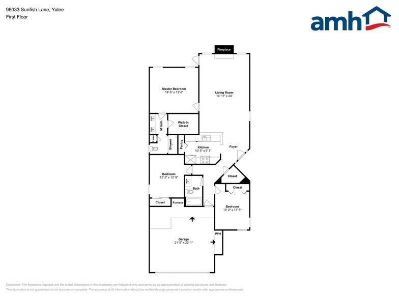 Building Photo - 96033 Sunfish Ln