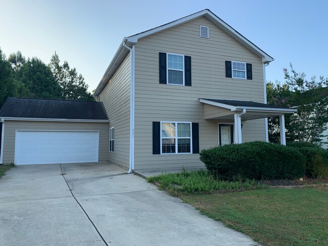 Primary Photo - Milford Heights Single-Family Home