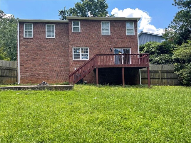 Building Photo - 845 Falling Water Ln