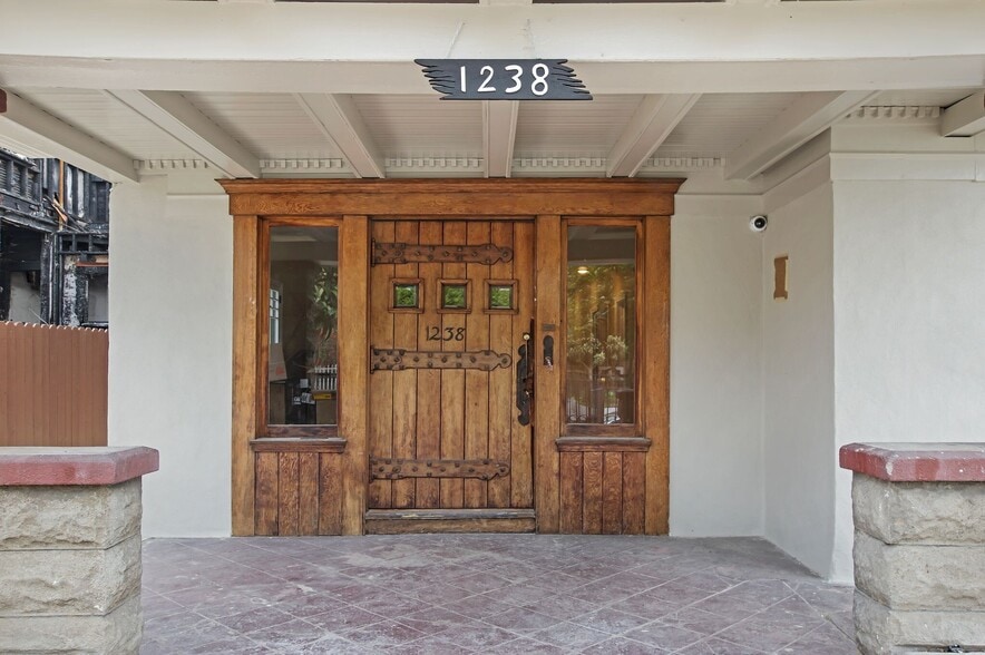 Building Photo - 1238 S Bonnie Brae St