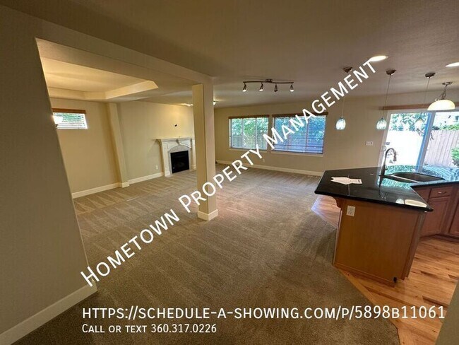 Building Photo - 1263 Susitna Ln SW