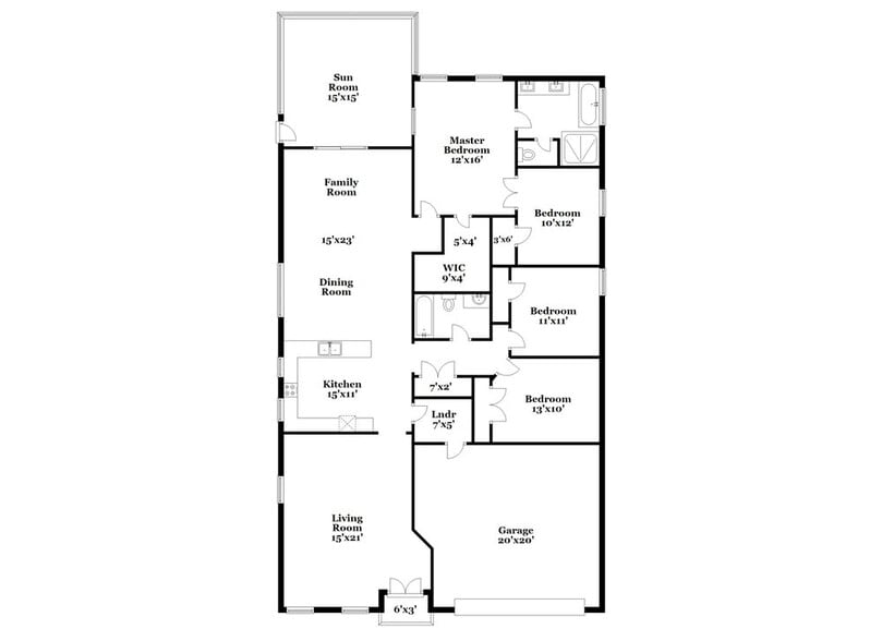 Building Photo - 34627 Smart Dr