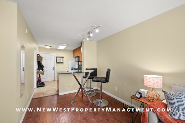 Building Photo - Charming Little Italy 1 Bedroom at Portico!