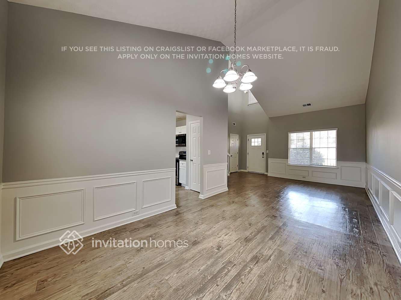 Building Photo - 5022 Wesleyan Dr