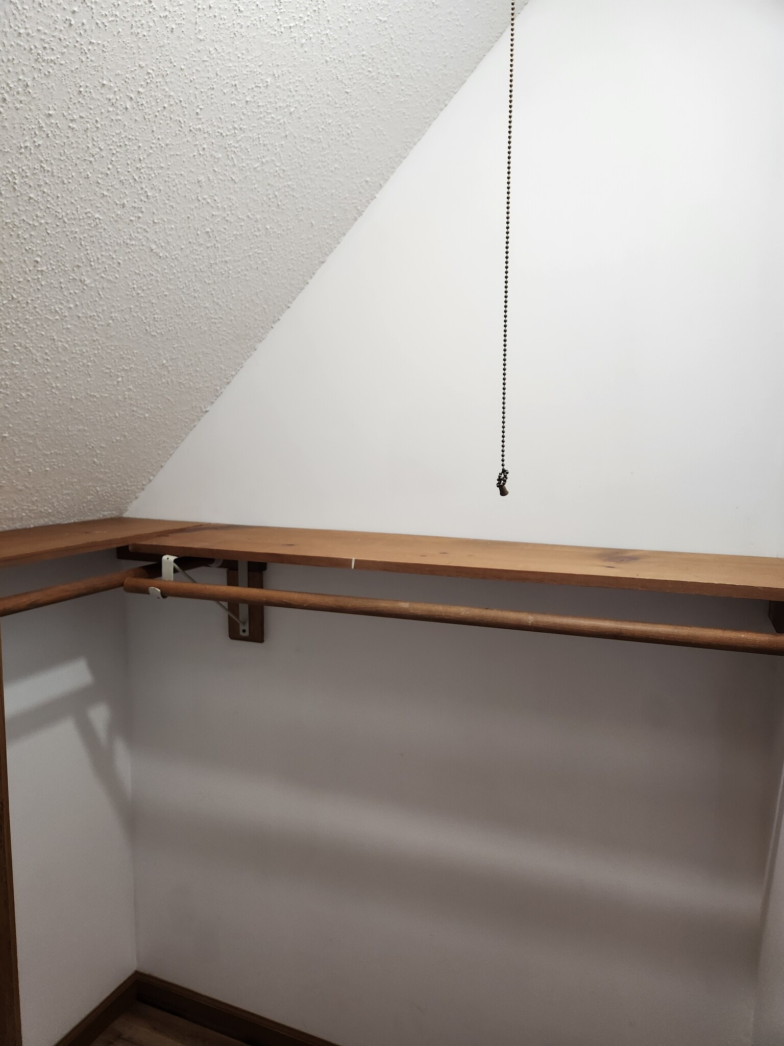 All 3 bedrooms have walk-in closets - 4304 E Santa Anna Dr