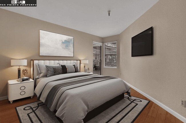 Building Photo - 1400 Carpentier St