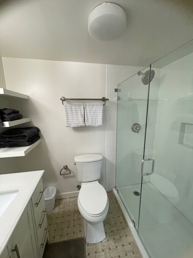 Building Photo - The Baxter - Residential