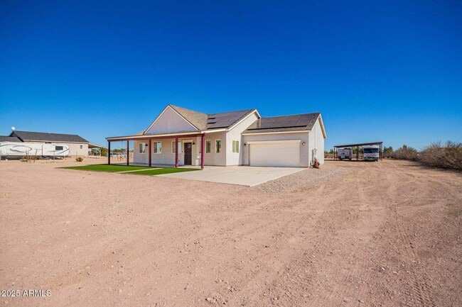 Building Photo - 1027 N 360th Ln