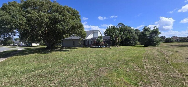 Building Photo - 616 New Mexico Woods Ct