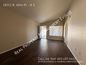 Building Photo - 18211 N 40th Pl