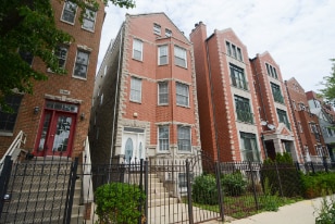 Primary Photo - 1958 W Diversey Pky