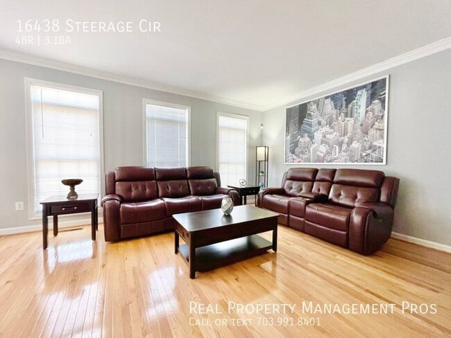 Building Photo - 16438 Steerage Cir