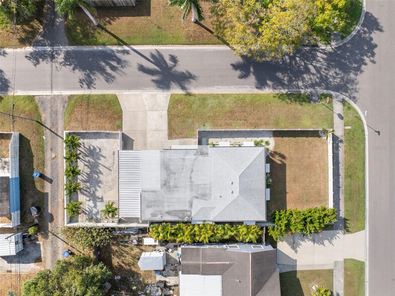 Building Photo - 5555 13th St N