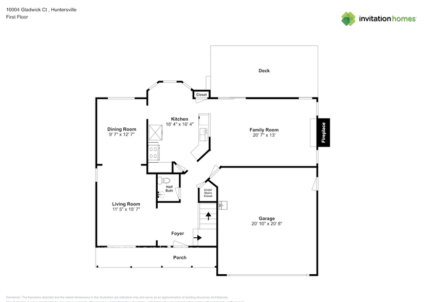 Building Photo - 10004 Gladwick Ct