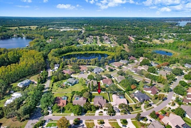 Building Photo - 16906 Equestrian Trail