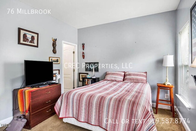 Building Photo - 76 Millbrook-