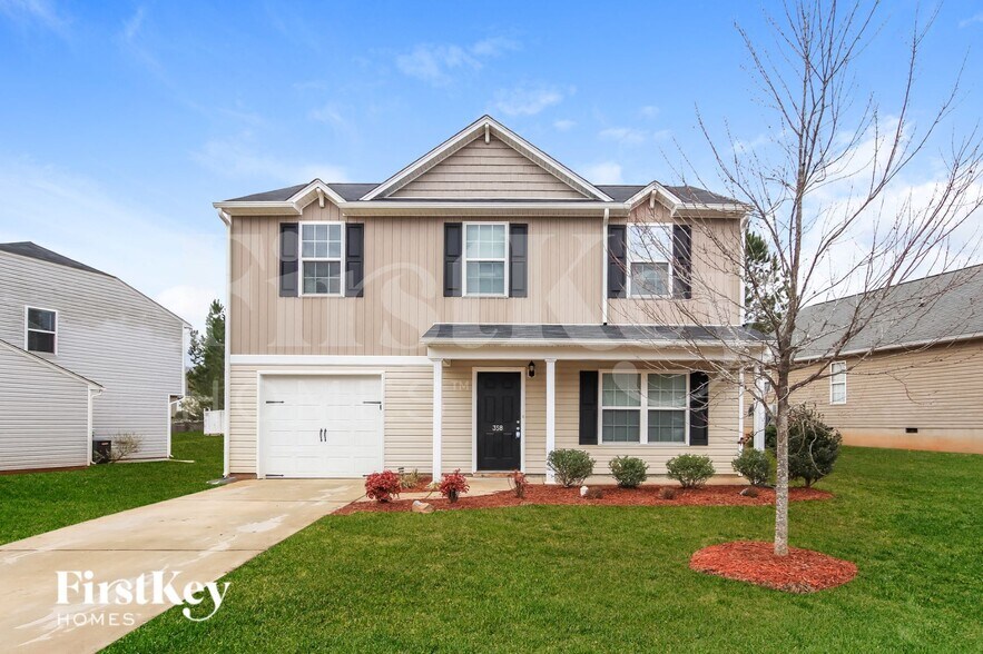 Building Photo - 358 Randolph Dr