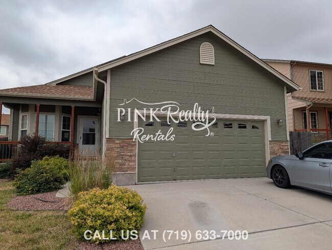 Building Photo - 8377 Freestar Way