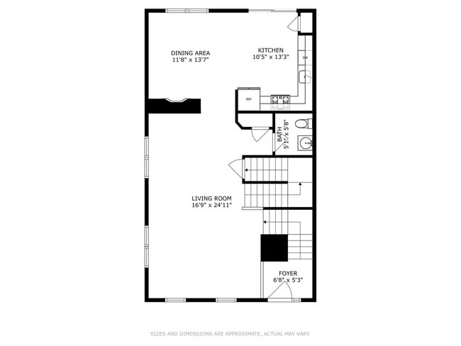 Building Photo - 219 Cassidy Ln