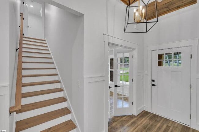 Building Photo - 4018 Old Williamston Rd