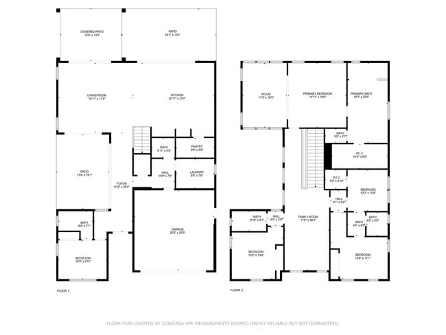 Building Photo - Amazing 5 bedroom home located in desirable Lake Forest community!