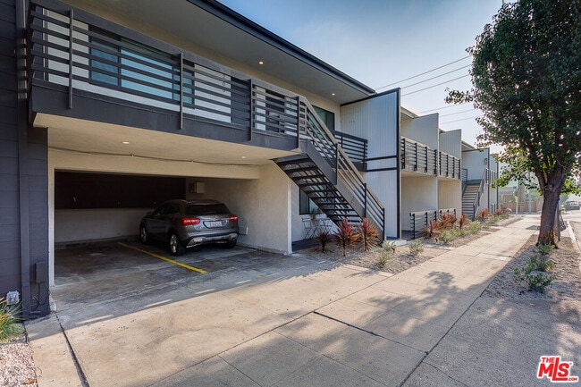 Building Photo - 11680 Ohio Ave