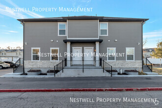 Building Photo - 1512 W 3395 S
